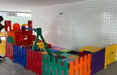 Imagem 2: Apartamento para locação no EDIFÍCIO STRAUSS , PONTA VERDE, Maceió,...