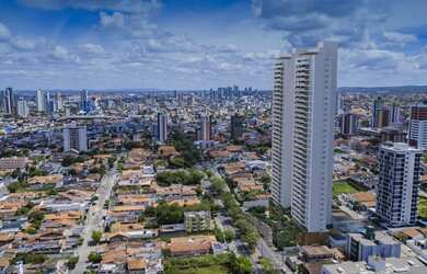 Imagem 2: Residencial Leidson Farias no Jardim Tavares