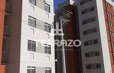 Imagem: Apartamento à venda, Jardim Mariana (Laranja)- Rodovia do contorno