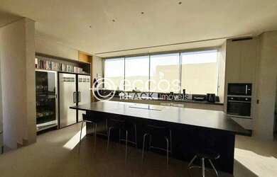 Imagem 8: Casa em condomínio para aluguel, 5 quartos, 5 suítes, 6 vagas, Alphaville...