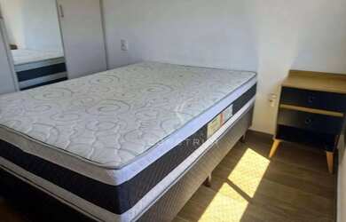 Imagem 9: Apartamento para alugar, 40 m² por R$ 4.000,00/mês - Vila Itapura -...