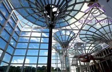 Imagem 2: Loja Comercial para Venda em Salvador, Garibaldi, 1 dormitório, 1 banheiro, 5 vagas