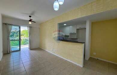 Imagem: Apto 2 qts (1 suíte) para alugar, Barra Bonita, Recreio dos