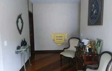 Imagem 13: Casa para alugar, 260 m² por R$ 15.894,10/mês - Icaraí - Niterói/RJ