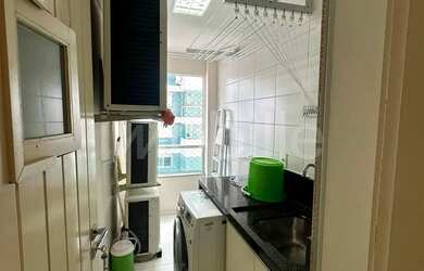 Imagem 15: Apartamento mobiliado no Edifício Plaza Marine em Balneário Camboriú