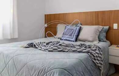 Imagem 7: Apartamento no Condomínio Royal Park para locação