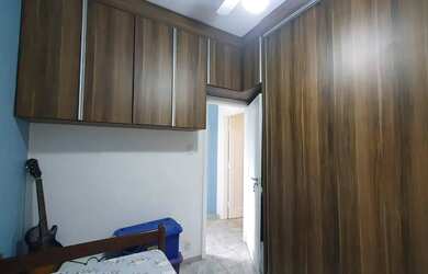 Imagem 13: Oótimo apartamento à venda com 2 quartos no Gonzaga em Santos