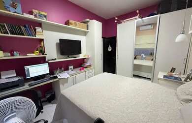 Imagem 4: Casa c/ 3 quartos sendo 1 suíte na 906 sul