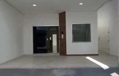 Imagem: A casa em condomínio possui 2 Dormitórios, 2 Banheiros, 2