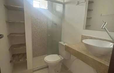 Imagem 7: Apartamento a venda quarto e sala na Barra