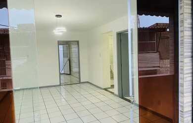 Imagem 5: Casa 2/4 suite / primeiro andar
