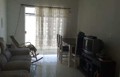 Imagem 12: Casa na praia de Guaratuba , averbada