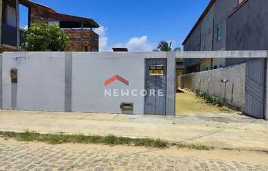 Imagem 4: Casa em Porto Sauípe entre Rios - Porto de Sauípe - Porto de Sauípe/BA