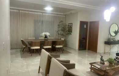 Imagem 11: Jardins Mônaco - Sobrado à venda com 4 suítes - 370 m² de área construída