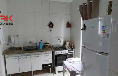 Imagem 3: Apartamento Semimobiliado Para Locacao No Edificio Medellin Em Jundiai/sp. Isento Iptu!!!