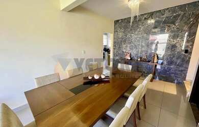 Imagem 6: Sobrado com 4 dormitórios à venda, 247 m² por R$ 1.500.000,00 - Indaiá...