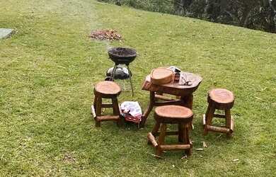 Imagem 11: Lindo flat em Angra dos reis Portogalo