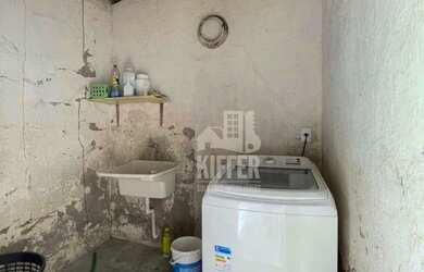 Imagem 12: Casa Duplex com Área de Lazer Completa 4 Quartos 506 m² Construídos...