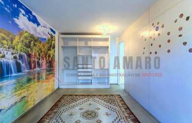 Imagem 8: Apartamento com 2 dormitórios a venda na Chacara Santo Antonio