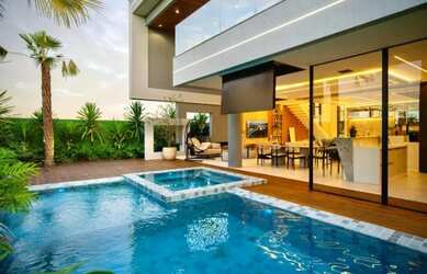 Imagem 9: Casa, Cidade Alphaville, 04 suítes