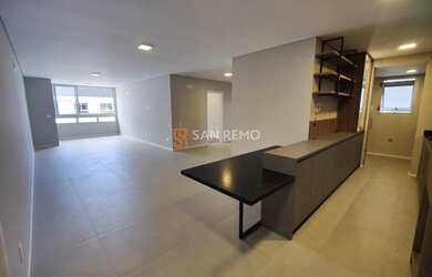 Imagem: O apartamento possui 3 Dormitórios, 4 Banheiros, 2 Vagas na