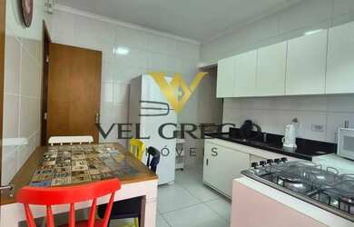 Imagem 12: CASA TÉRREA NO BAIRRO MAUÁ EM SÃO CAETANO DO SUL