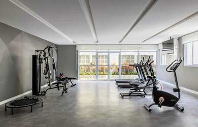 Imagem 15: Flat para alugar em Pinheiros - Edifício You, Faria Lima