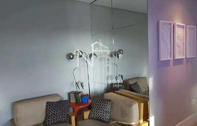 Imagem 6: APARTAMENTO LOCAÇÃO 2 DORMITÓRIOS C/1SUITE - GRANJA VIANA - COTIA/SP