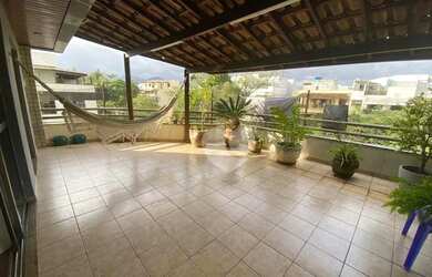 Imagem 10: Cobertura com 5 quartos à venda , 277 m² por R$ 1.450.000 - Recreio...