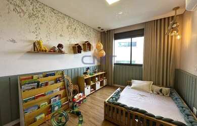 Imagem 10: Casa com 4 quartos no Residencial Península dos Pássaros Alphaville