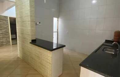 Imagem 2: Vendo casa em Santa Cecilia com 2/4