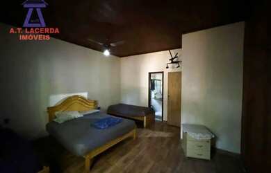 Imagem 15: Chácara com 7.500 m² à Venda - Chácara Paineiras