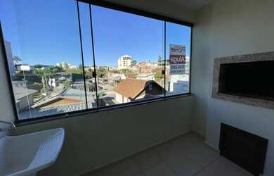 Imagem 16: CAXIAS DO SUL - Apartamento Padrão - SAGRADA FAMÍLIA