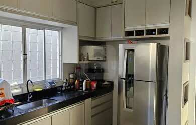 Imagem 5: Casa para locação no bairro Jardim Patrícia