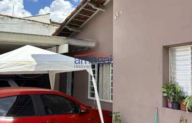 Imagem 8: Casa à Venda no São João, Jacareí