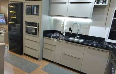 Imagem 14: APARTAMENTO MOBILIADO À VENDA EM PEDRA BRANCA - PALHOÇA/SC COM 2 QUARTOS