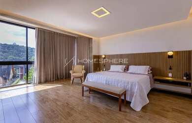 Imagem 15: Casa à Venda - GENESIS II 1.060 m² AC 4 suites Esquina com 1.269 m²...