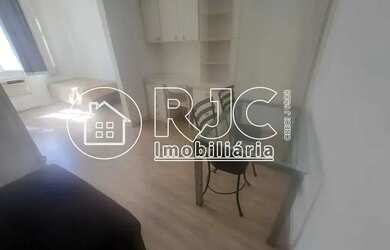 Imagem 7: Imóvel para venda possui 28 metros quadrados com 1 quarto em Flamengo...