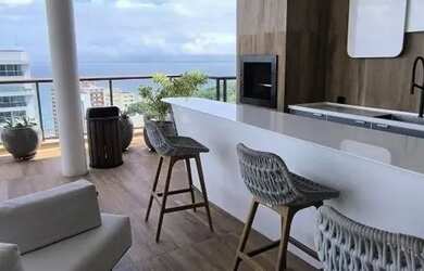 Imagem 16: Apartamento para Venda em Salvador, Barra, 2 dormitórios, 1 suíte, 2...