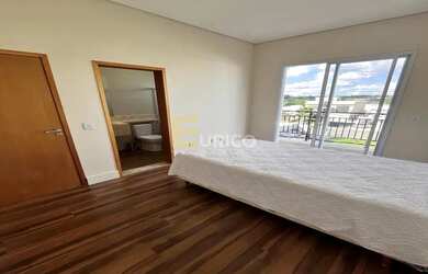 Imagem 16: Casa em condomínio à venda no Condomínio Gran Ville São Venâncio...