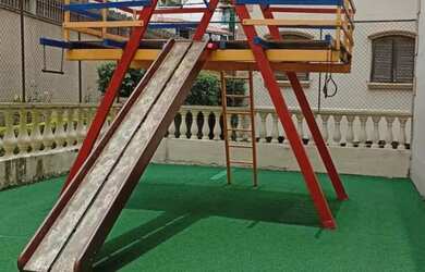 Imagem 14: Apartamento para aluguel com 80m² e 1 vaga em Guarulhos