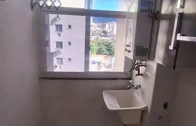 Imagem 13: APARTAMENTO 2 QUARTOS 1 SUÍTE COM 60M² DE PURO ACONCHEGO PARA LOCAÇÃO