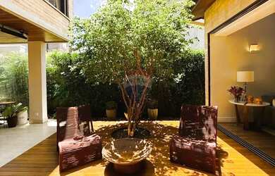 Imagem 4: Casa para locação no Residencial Tamboré 11 em Santana de Parnaíba,...