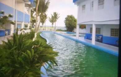 Imagem 3: Apartamentos temporada ou periodos à beira mar, cond. fechado entre Barra do Gil e Coroa