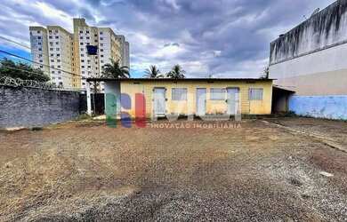 Imagem 1: lote a venda jardim america