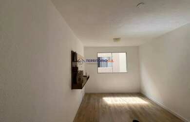 Imagem 2: Apartamento a venda no Jardim Verde Ipanema 2 quartos TENDA