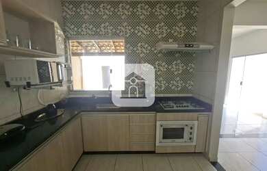 Imagem 7: Casa para locação no bairro Alto Umuarama