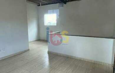 Imagem 4: Vendo Casa Ampla com 3/4. Varanda, Guarda roupa, 110m² de Áreae1 Banheiro