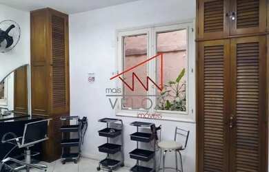 Imagem 5: Kitnet/Conjugado-À VENDA-Glória-Rio de Janeiro-RJ