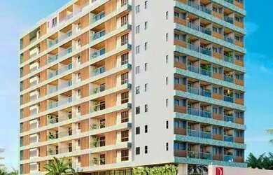 Imagem: EXCLUSIVO APARTAMENTO NA PENINSULA, PAGAMENTO FACILITADO, STUDIO